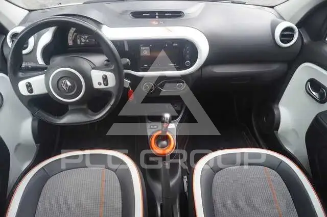 2021 Renault Twingo