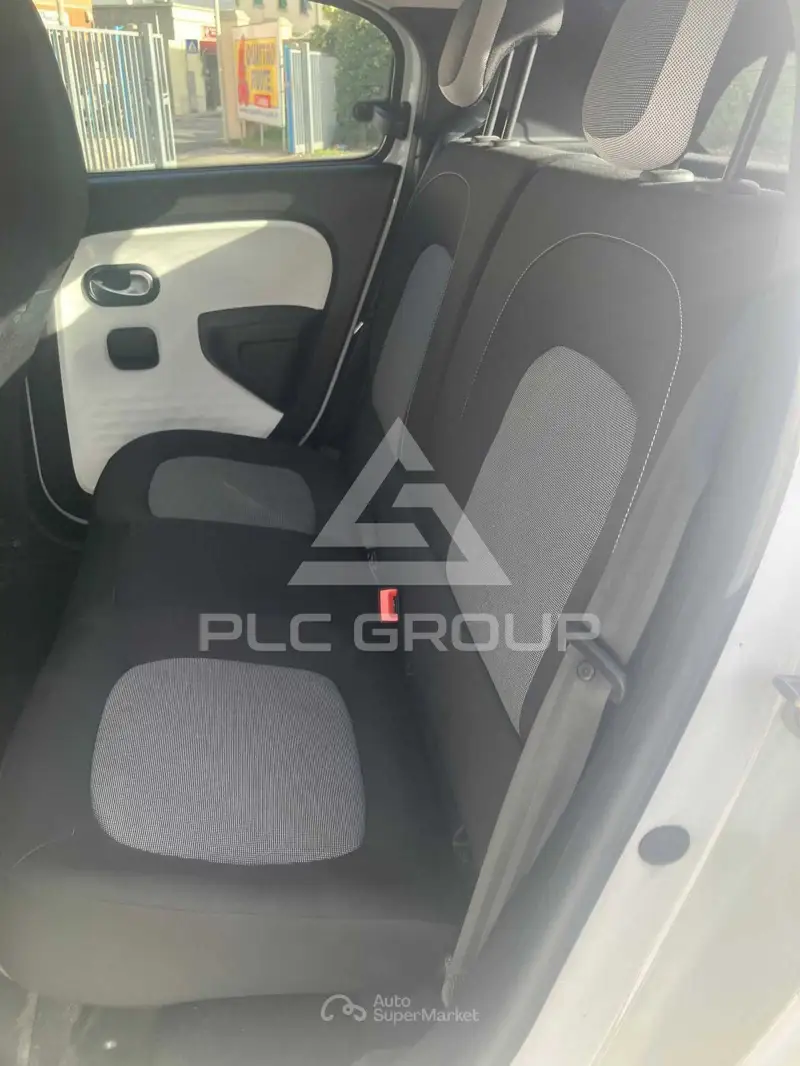 2021 Renault Twingo
