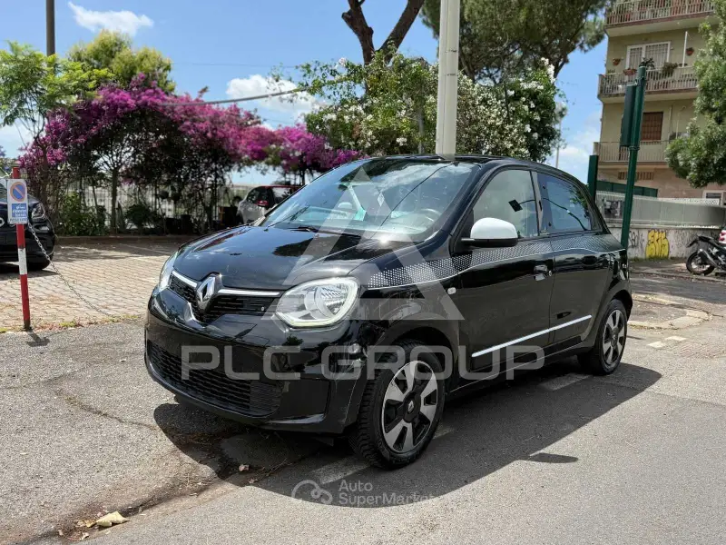 2021 Renault Twingo