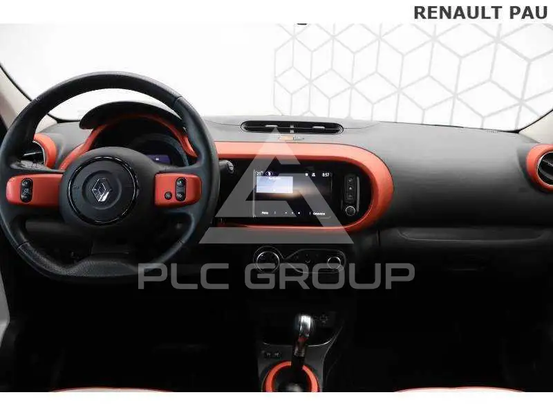 2021 Renault Twingo