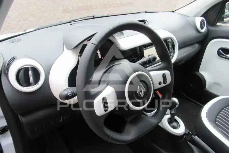 2021 Renault Twingo