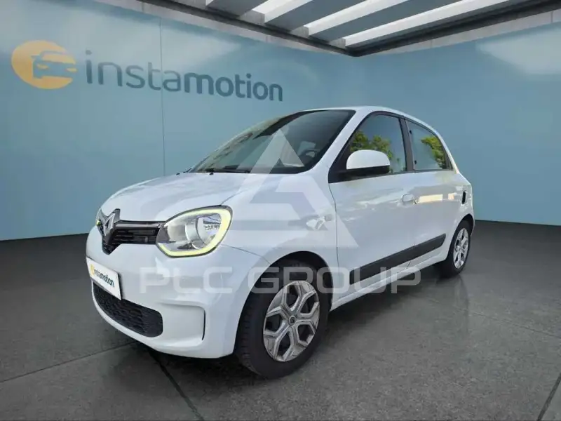 2021 Renault Twingo