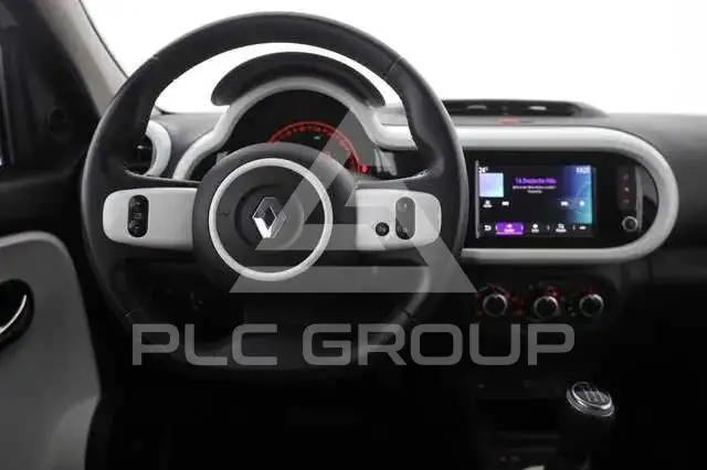 2021 Renault Twingo