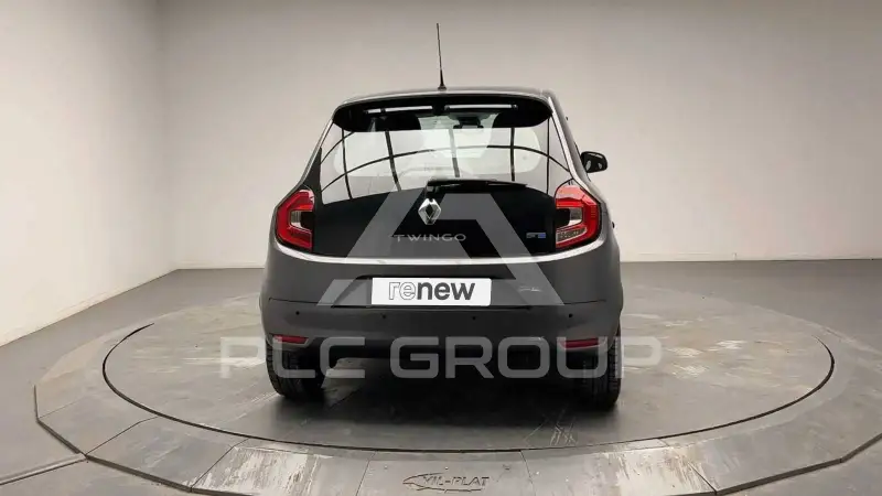 2021 Renault Twingo