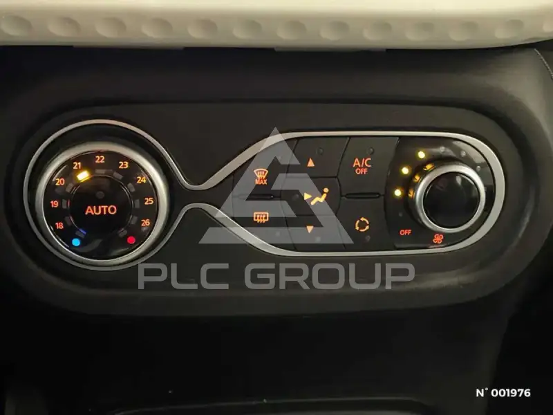 2021 Renault Twingo