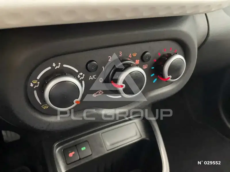 2021 Renault Twingo