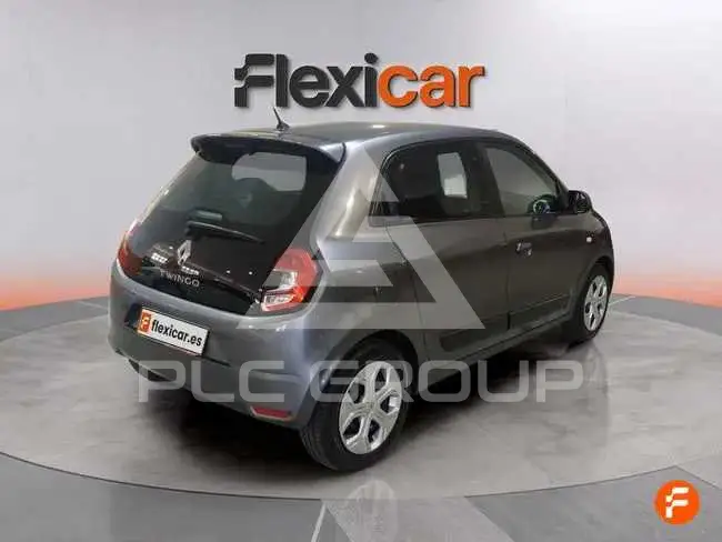 2021 Renault Twingo