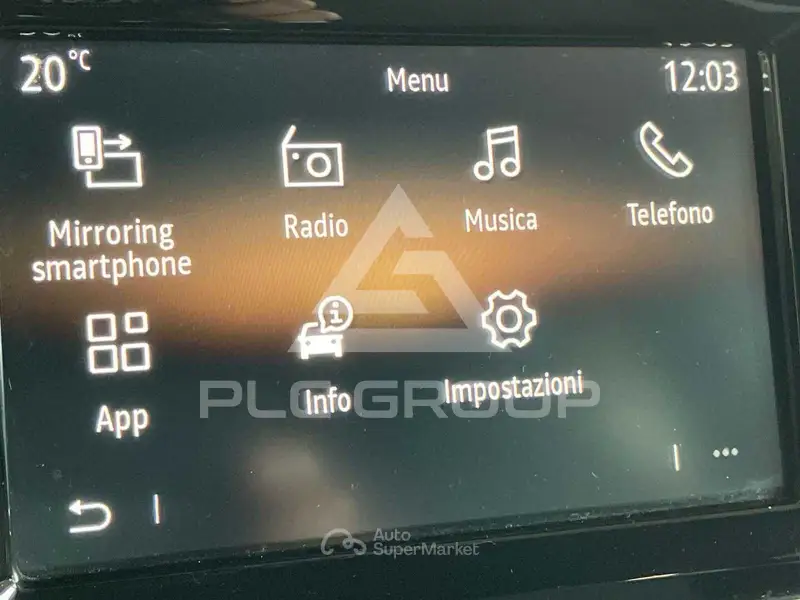 2021 Renault Twingo