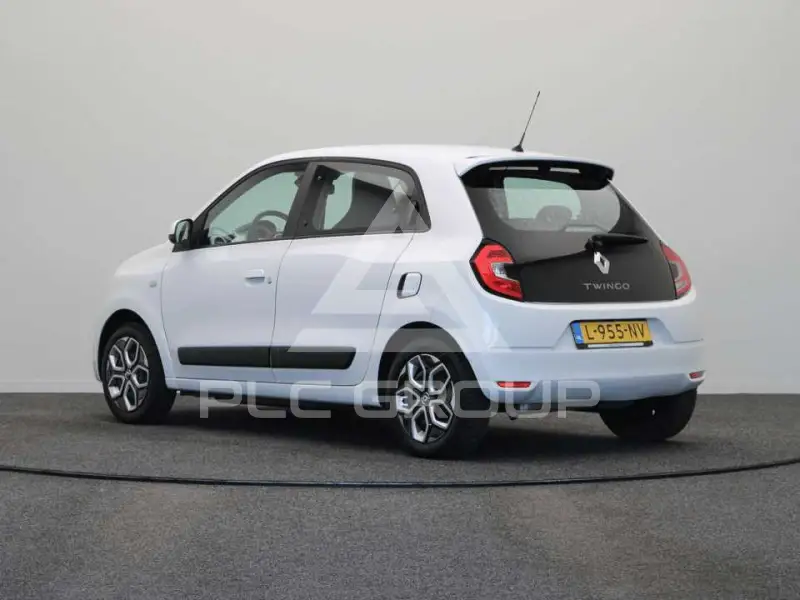 2021 Renault Twingo