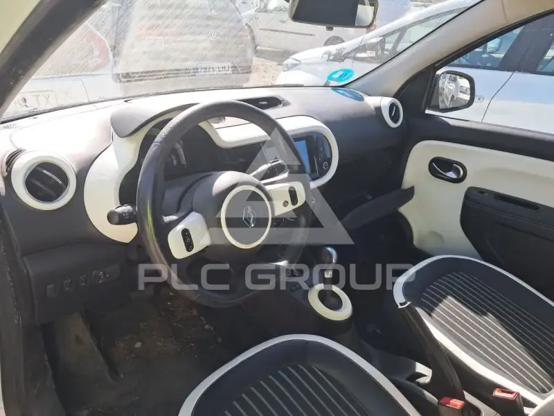 2021 Renault Twingo