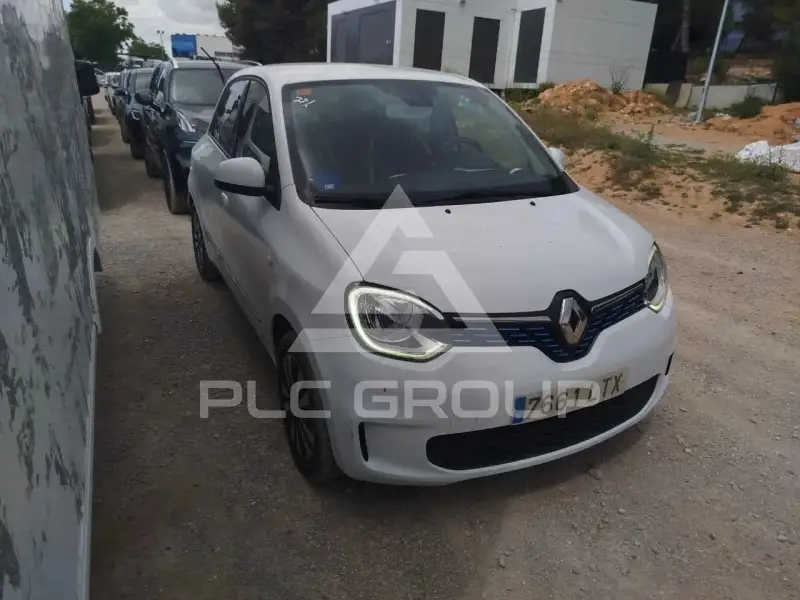 2021 Renault Twingo