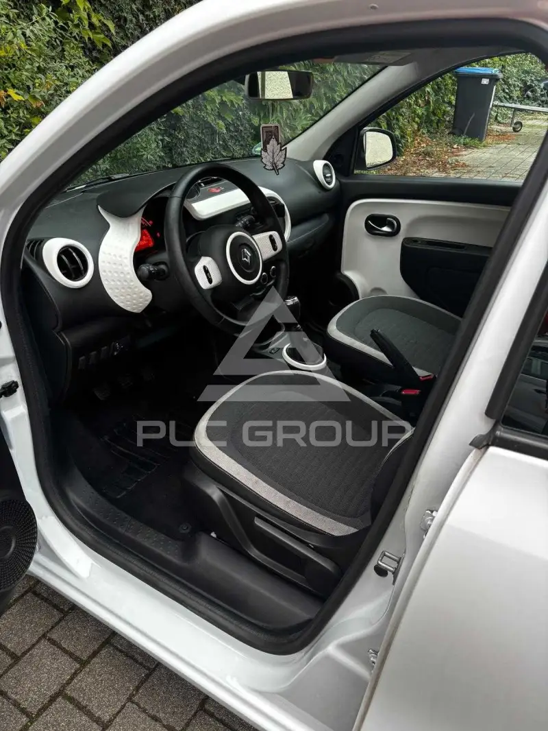 2021 Renault Twingo
