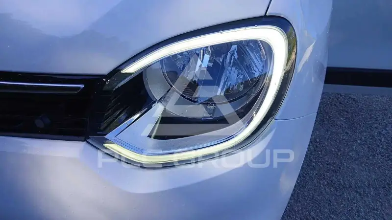 2021 Renault Twingo