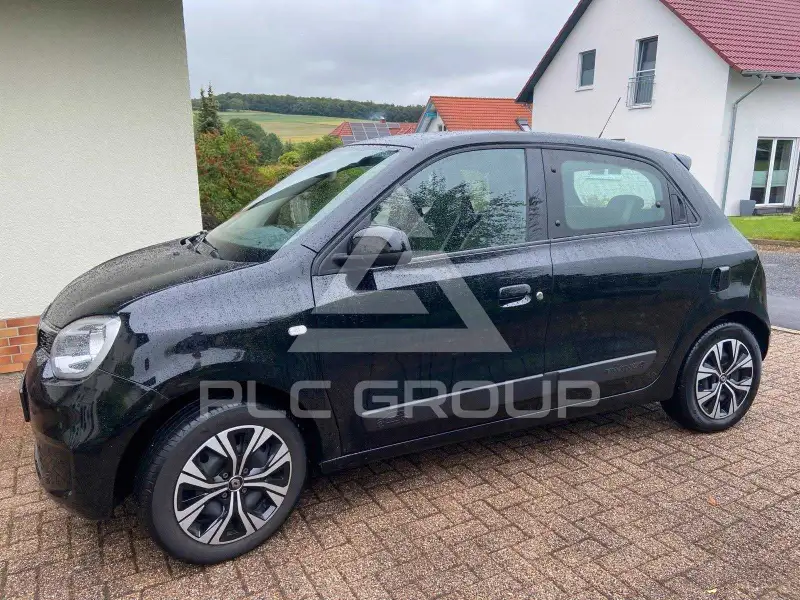 2021 Renault Twingo