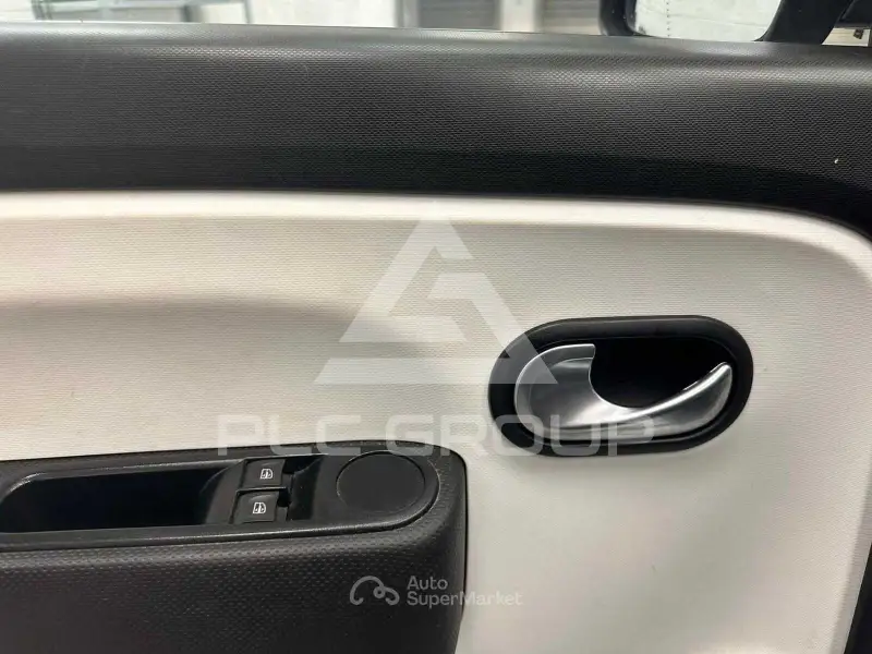 2021 Renault Twingo