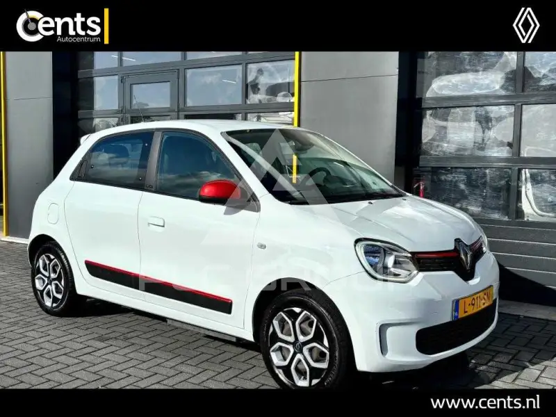 2021 Renault Twingo
