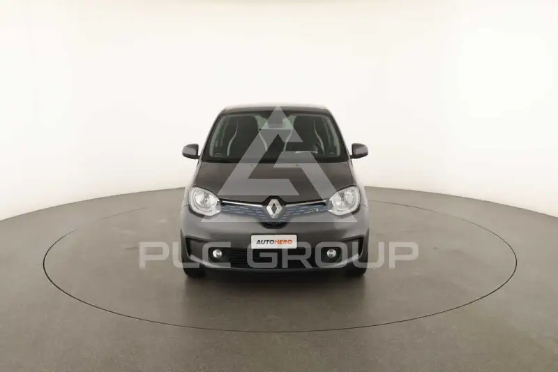 2021 Renault Twingo