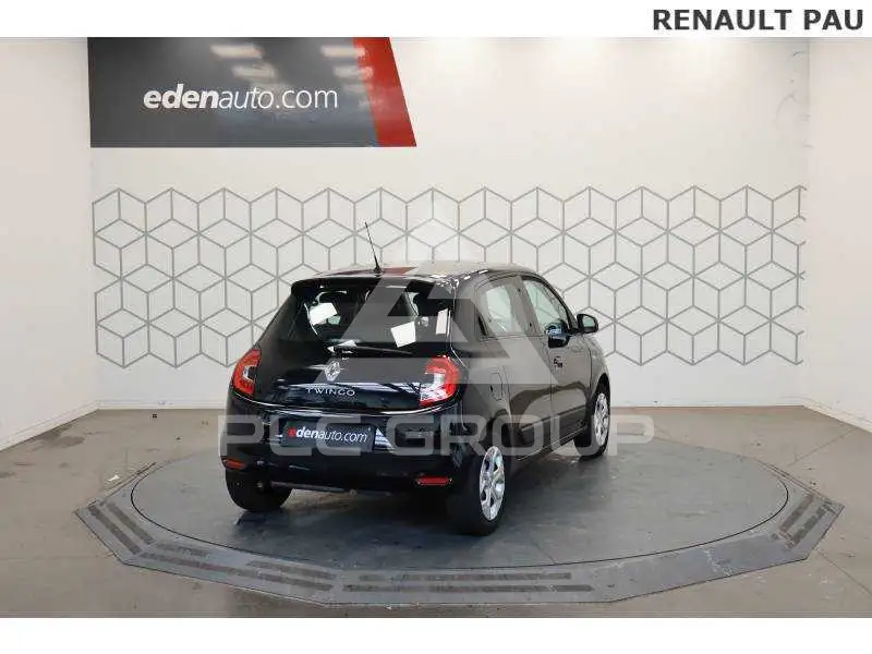 2021 Renault Twingo
