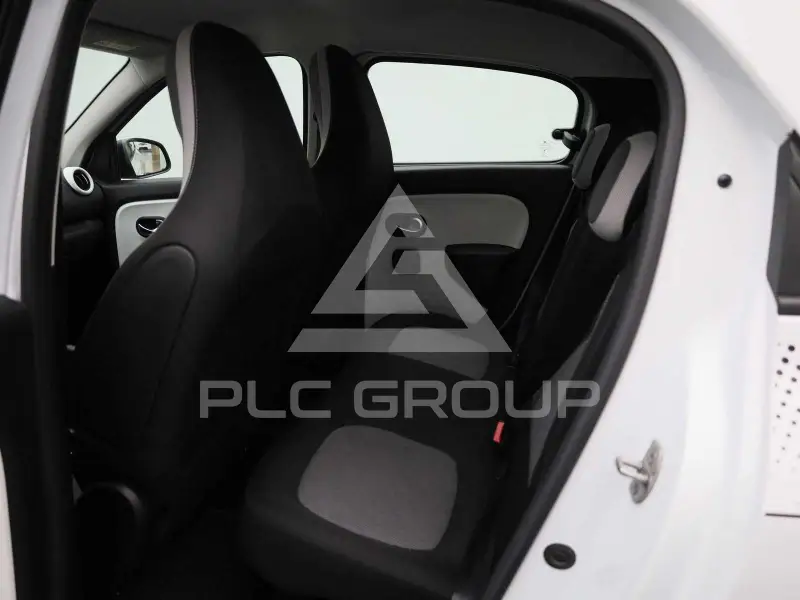 2021 Renault Twingo
