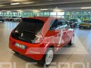 2021 Renault Twingo