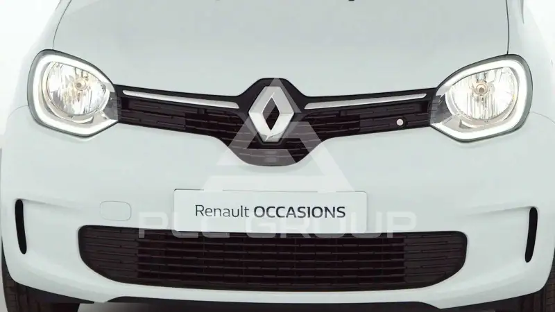2021 Renault Twingo