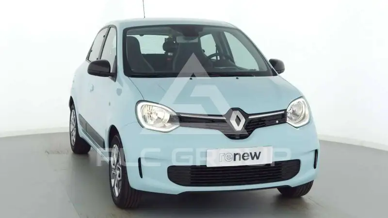 2021 Renault Twingo