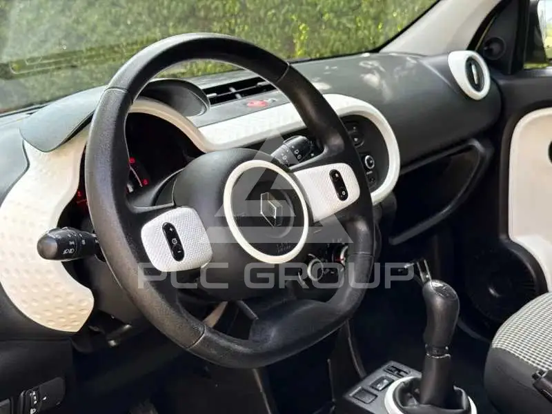 2021 Renault Twingo