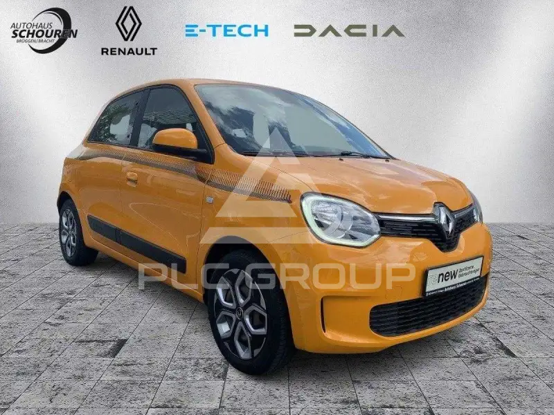 2021 Renault Twingo