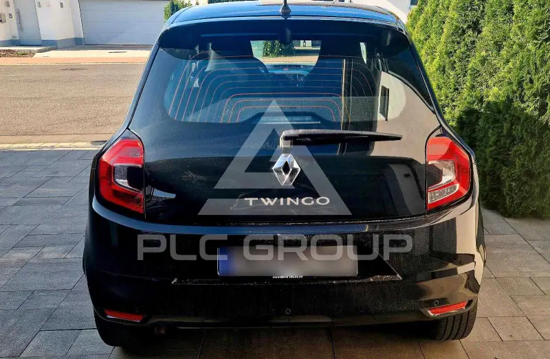 2021 Renault Twingo