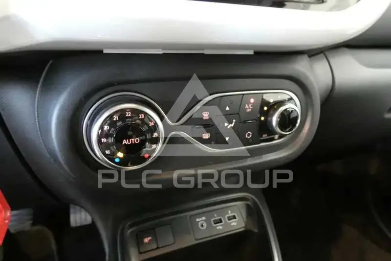 2021 Renault Twingo