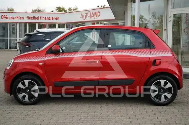 2021 Renault Twingo