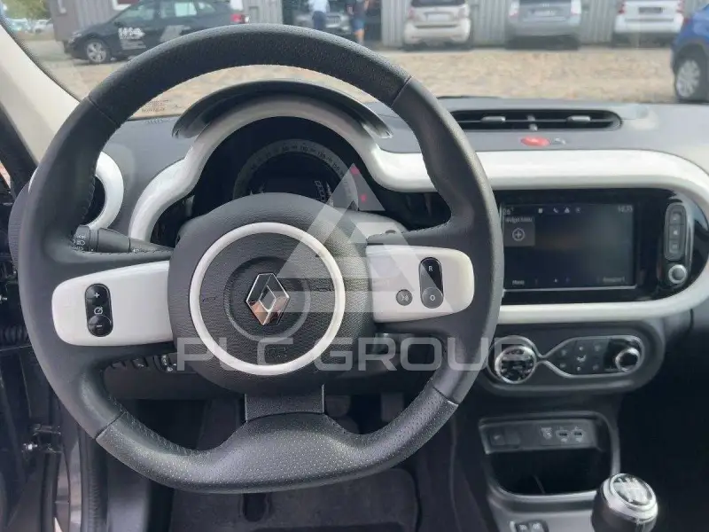 2021 Renault Twingo