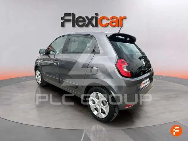 2021 Renault Twingo