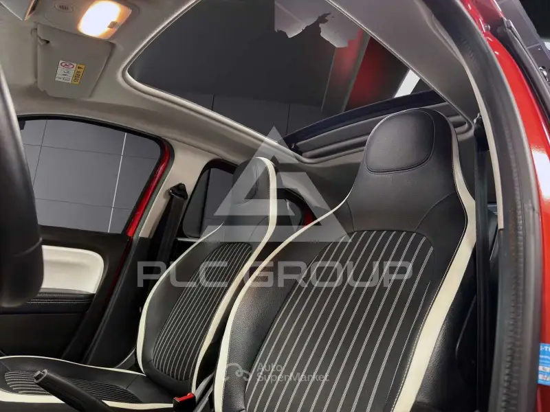 2021 Renault Twingo
