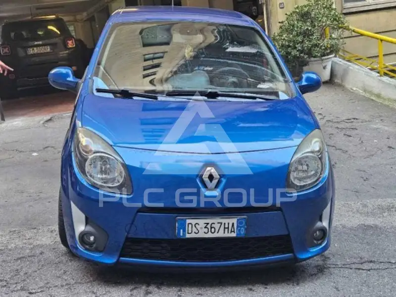 2021 Renault Twingo