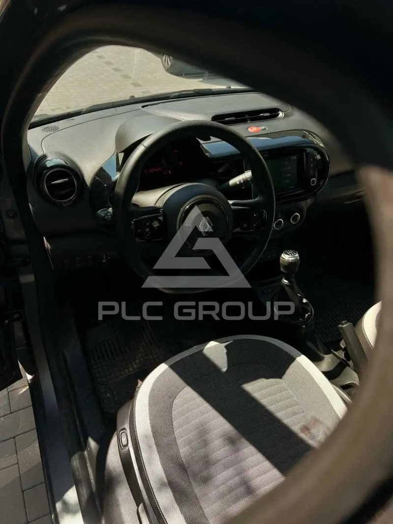 2021 Renault Twingo