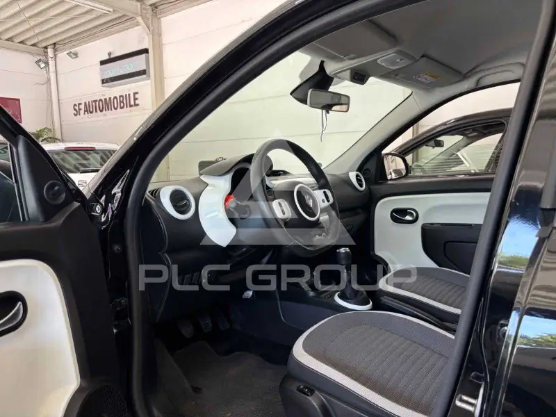 2021 Renault Twingo