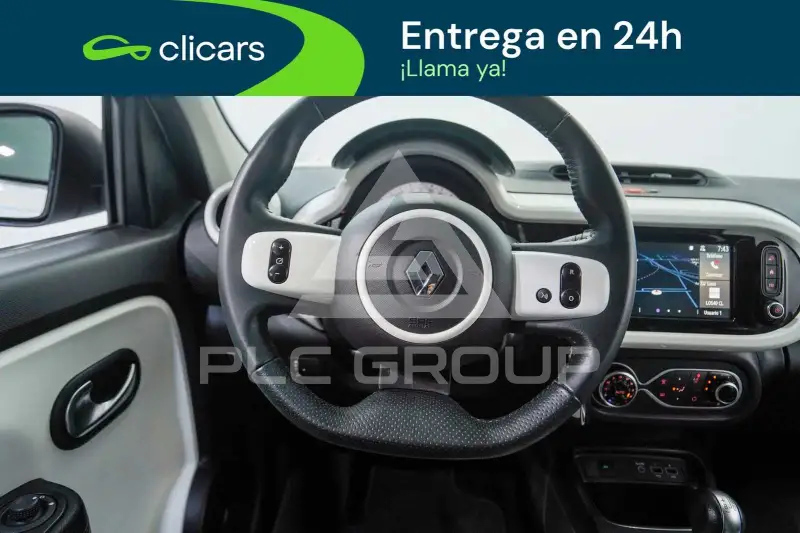 2021 Renault Twingo