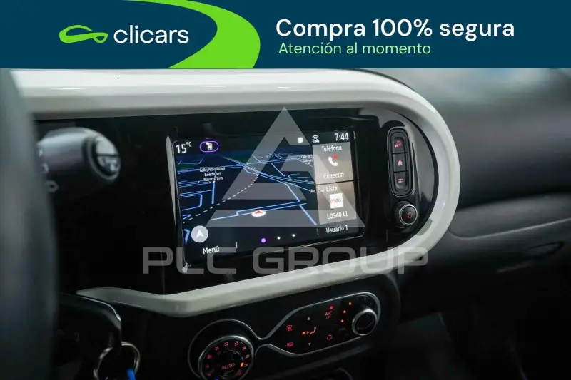 2021 Renault Twingo