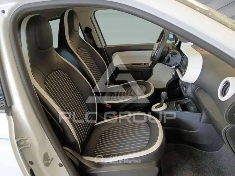 2021 Renault Twingo