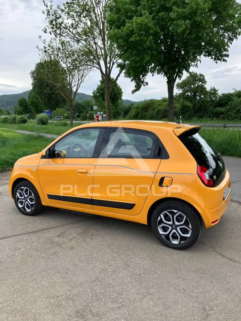 2021 Renault Twingo