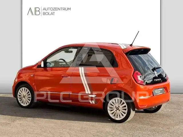 2021 Renault Twingo