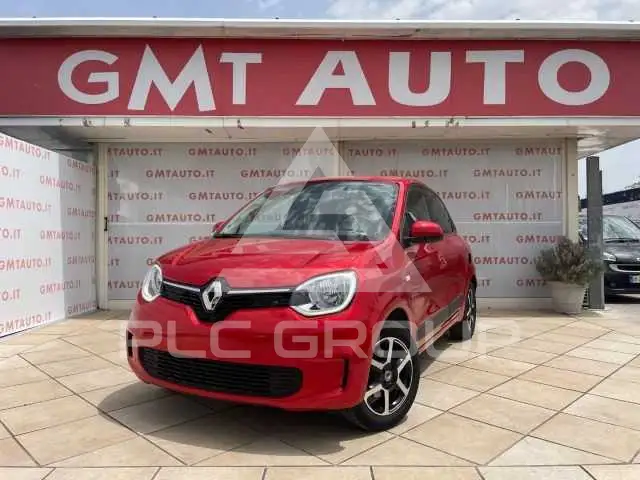 2021 Renault Twingo