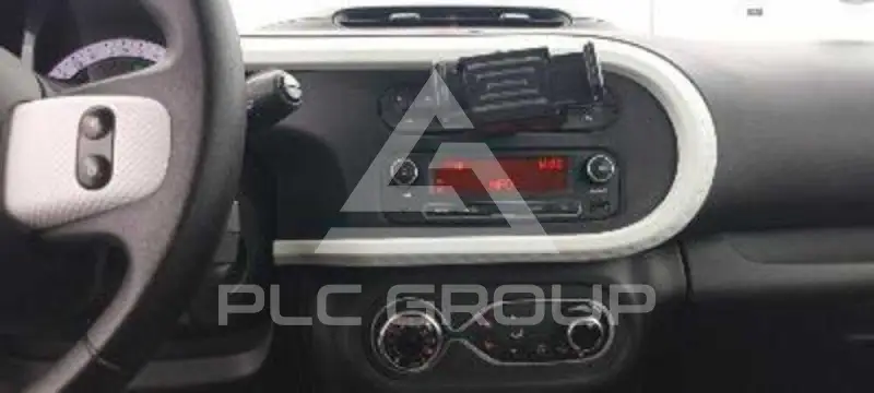 2021 Renault Twingo