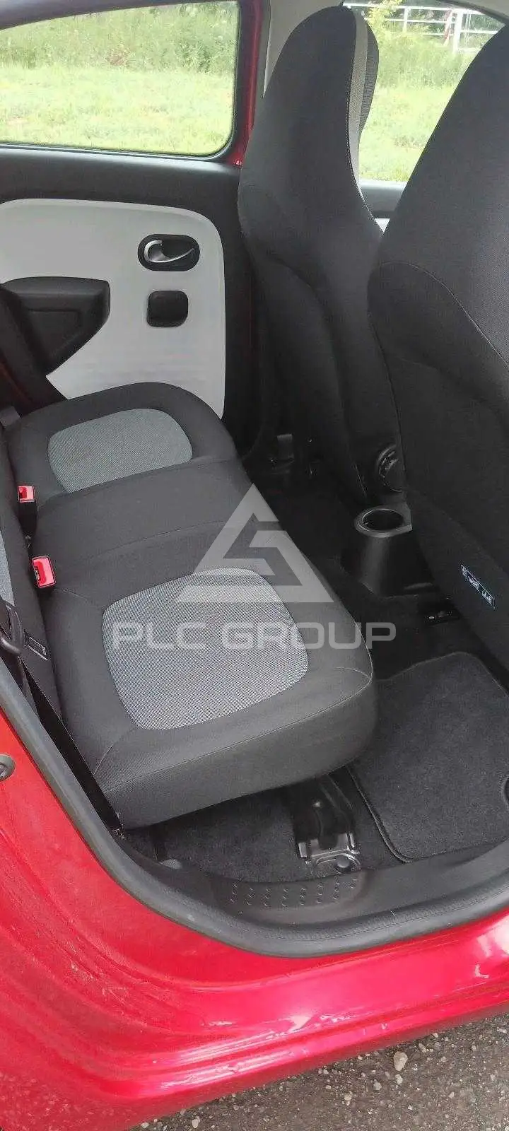 2021 Renault Twingo