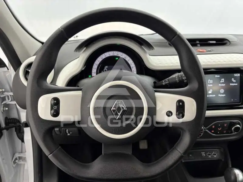 2021 Renault Twingo
