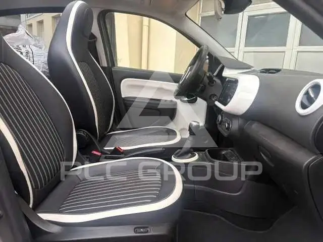 2021 Renault Twingo