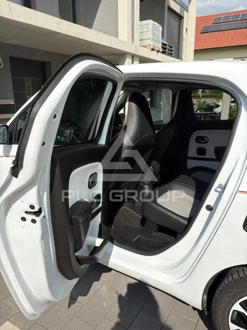 2021 Renault Twingo