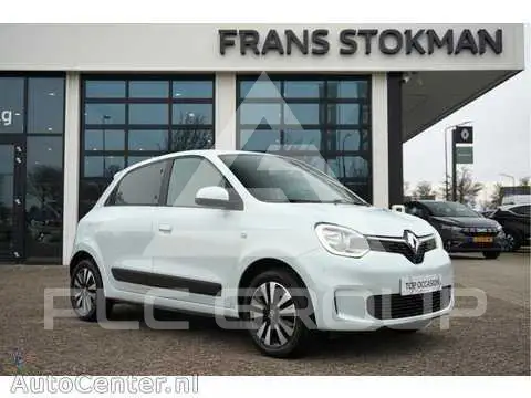 2021 Renault Twingo
