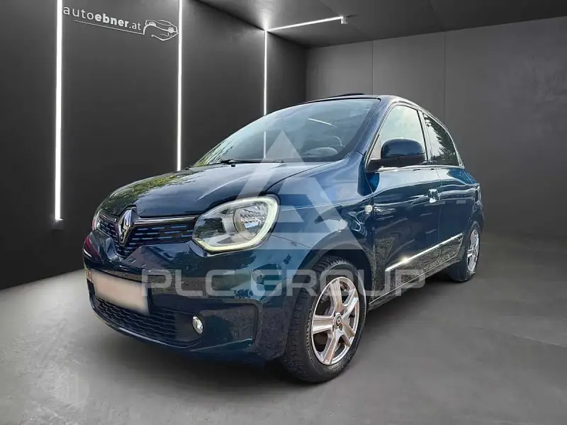 2021 Renault Twingo